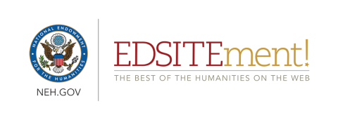 EdSitement Logo with NEH Seal