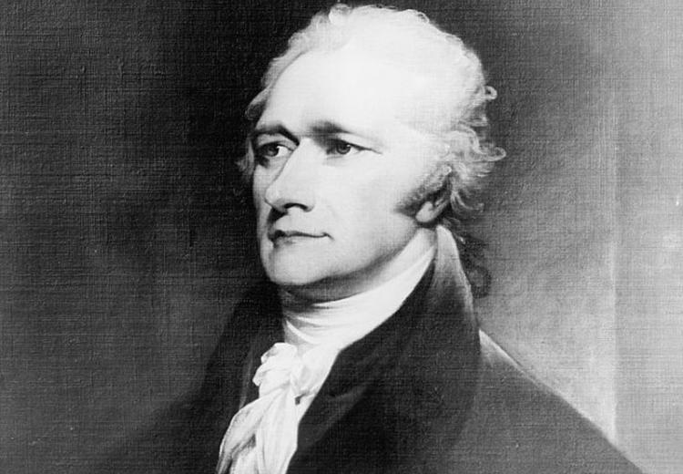 Alexander Hamilton was pro-Federalist, and authored a number of the papers.