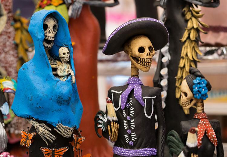 Mexican Culture And History Through Its National Holidays | NEH-Edsitement