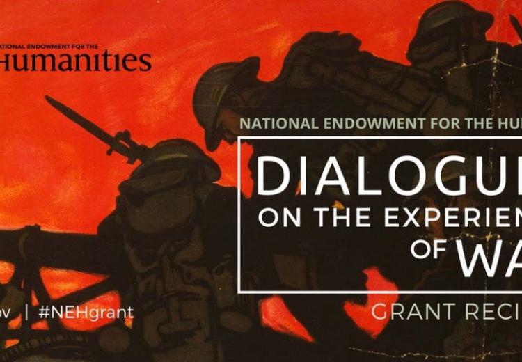 Dialogues on the Experience of War