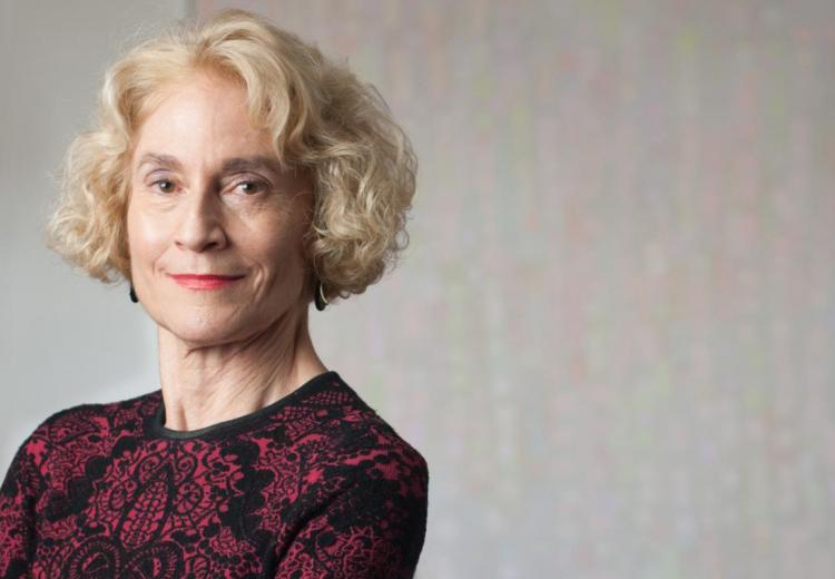 Martha C. Nussbaum